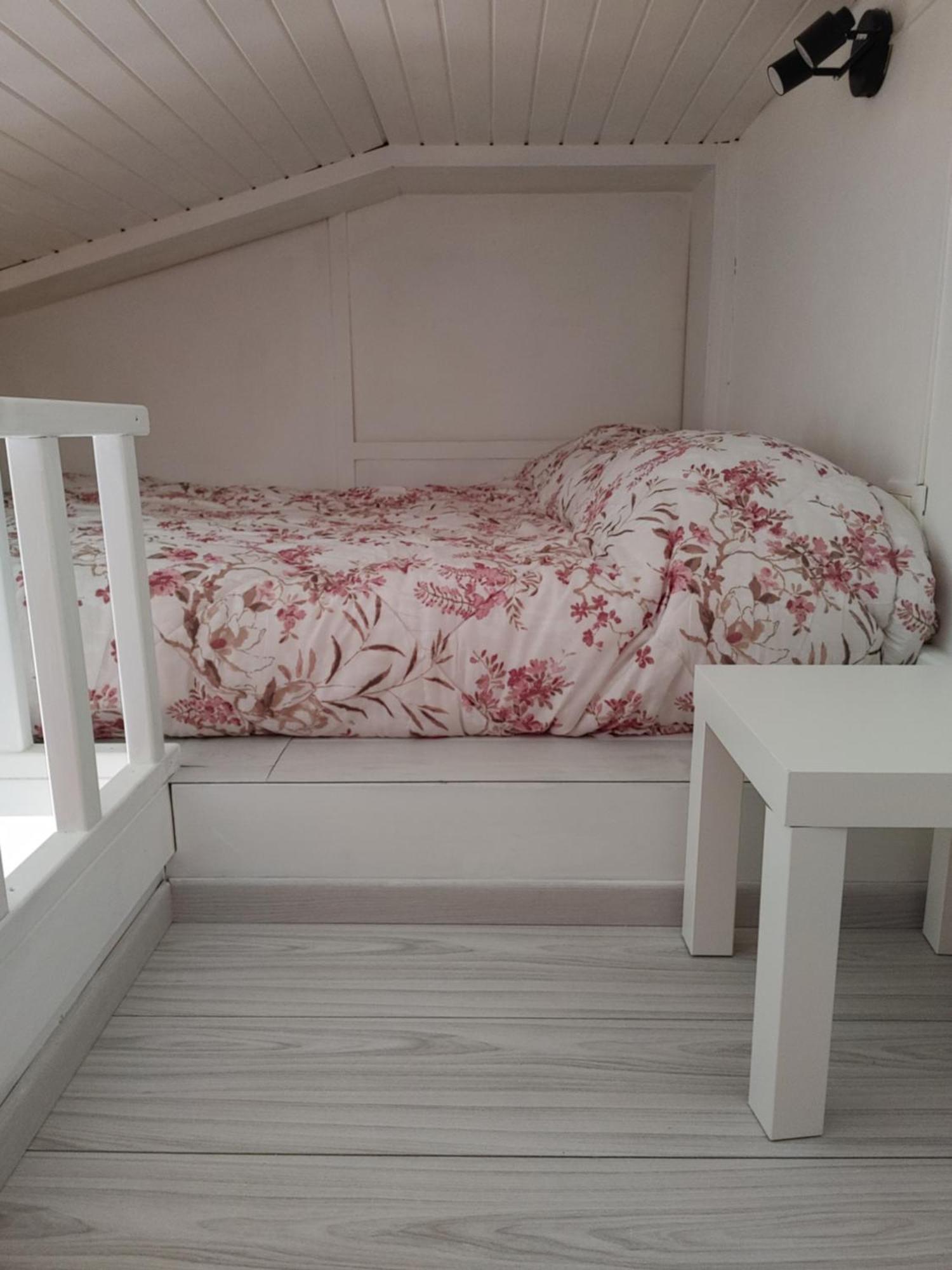 Studio Flat Trastevere Roma Exterior foto